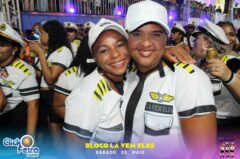 Bloco Lá Vem Eles